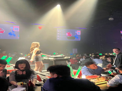 珠海夜场招聘